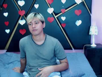 [18-09-23] andrey_joness private show from Chaturbate