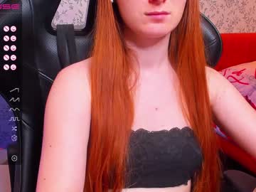 [07-01-23] goldfireah chaturbate public show