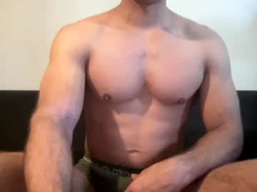 [18-03-24] musclesandsixpack record private sex show from Chaturbate.com