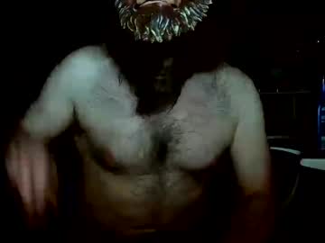 [14-06-23] pvtsquatch record show with toys from Chaturbate