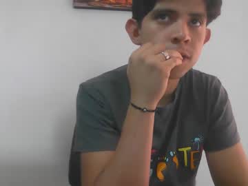 [02-05-24] soylesionxd private webcam from Chaturbate