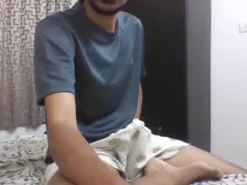 [26-12-23] supermanretun record premium show video from Chaturbate