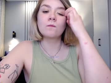 [20-03-23] charli_kitty record webcam video from Chaturbate
