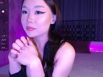 [19-10-23] cherryblossom1_ chaturbate cam video