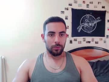 [14-01-24] hotplay321 private show video from Chaturbate