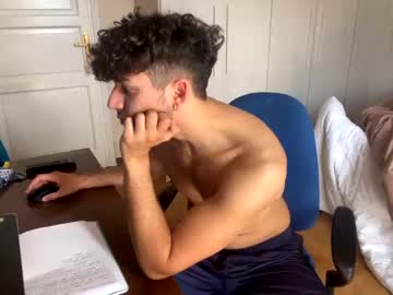 [21-06-23] imthomassshi private show video from Chaturbate.com