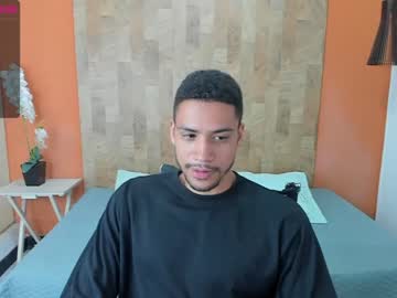 [25-04-23] jhors_collens1 record private show video from Chaturbate