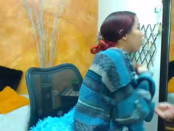 [22-04-23] kelly_jhoons chaturbate public