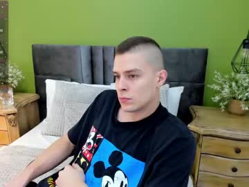 [16-01-24] axel_daavis record private show from Chaturbate.com