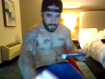 [02-02-24] daddyjay1013 cam video from Chaturbate.com
