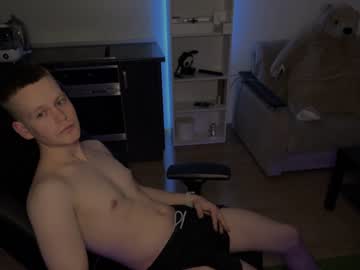 [23-03-24] danny_strongboy public webcam from Chaturbate.com