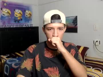 [27-06-23] diego_andres20 record private from Chaturbate