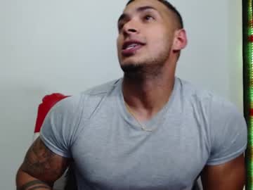 [28-11-23] oliverjhonson_ video from Chaturbate
