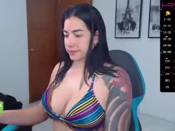 [04-06-22] alexaroman record cam video from Chaturbate