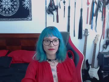 [06-04-22] alicemace31 record private show from Chaturbate