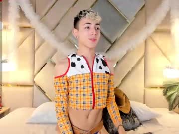 [26-12-23] dylanstormm record private XXX video from Chaturbate
