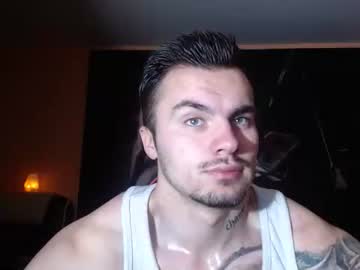 [23-03-22] jake_badboy record show with toys from Chaturbate