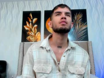 [01-04-24] mike_bradley public webcam from Chaturbate