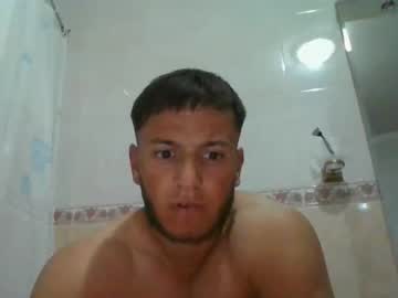 [25-11-23] the_jordan_23 private show from Chaturbate