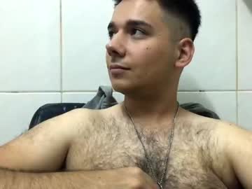 [07-09-22] fenomen220 record cam show from Chaturbate