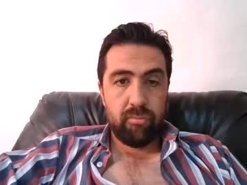 [02-02-23] maximus1350 private show video from Chaturbate