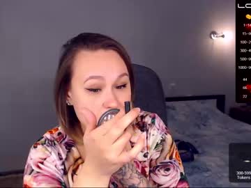 [10-01-24] melanie_loves_cakes record show with cum from Chaturbate.com