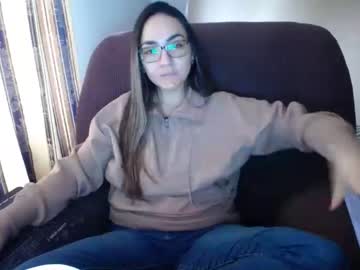 [18-09-23] meli_sweet13 private XXX video from Chaturbate.com