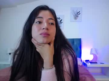 [26-01-23] miss_collins_ chaturbate public webcam