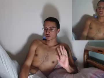 [07-03-22] aaron_fantasy record public show from Chaturbate