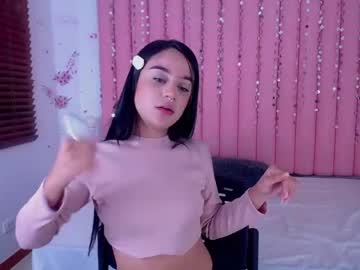 [02-06-22] alejitha_candy premium show from Chaturbate.com
