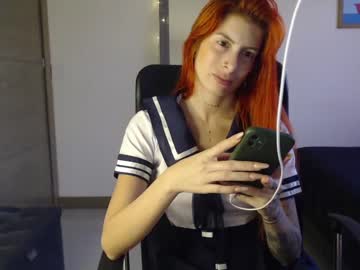 [31-10-22] gia__red private XXX video from Chaturbate