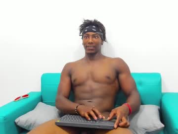 [12-08-23] rockyclark record video from Chaturbate