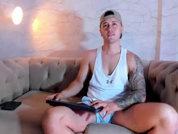 [18-07-23] seamopry private show video from Chaturbate