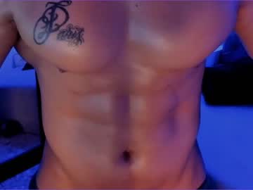 [21-08-22] _boyka_1 record cam show from Chaturbate.com