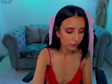 [14-08-23] carolinewhite_royal private XXX video from Chaturbate.com