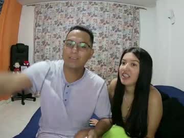 [19-03-24] sebas_n_angie private sex video from Chaturbate