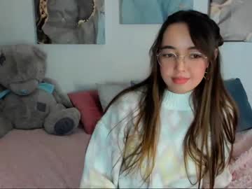 [27-01-23] shiningerica private from Chaturbate.com