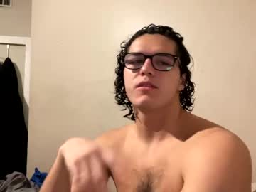 [18-10-23] antonio_hung video from Chaturbate