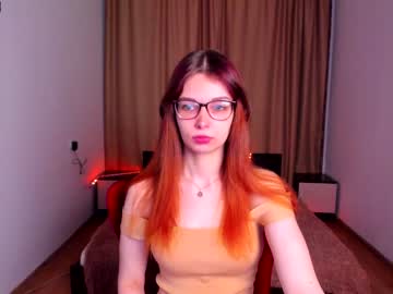 [22-01-23] aunaa_red cam video from Chaturbate