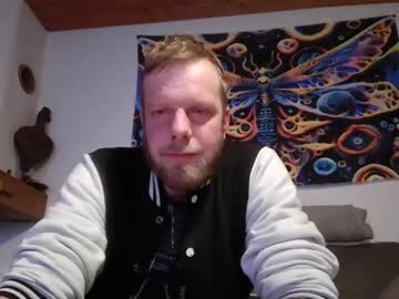 [07-05-24] benji_32 private show from Chaturbate