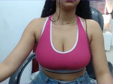 [27-02-23] bustyangies record public show video from Chaturbate.com