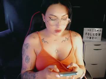 [19-10-23] cata_time public webcam from Chaturbate