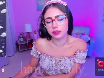 [23-08-22] hanna_baily record private webcam from Chaturbate