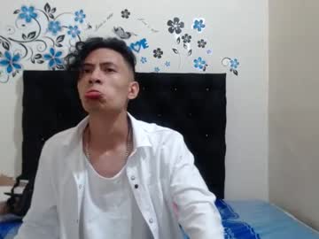 [29-04-22] logangrayy record private show from Chaturbate