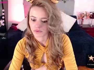 [04-07-23] selena_france show with cum from Chaturbate