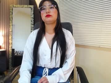 [02-05-24] _misshana_ private sex video from Chaturbate.com