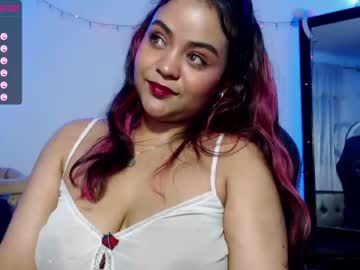 [03-01-23] daniela_cruzlc record blowjob show