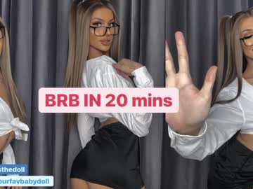 [23-03-23] kristhedoll private