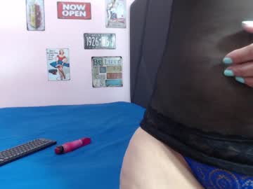 [25-03-23] sandra_lopera chaturbate video with toys