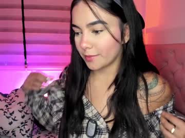 [21-08-23] _naughty_little_girl private show